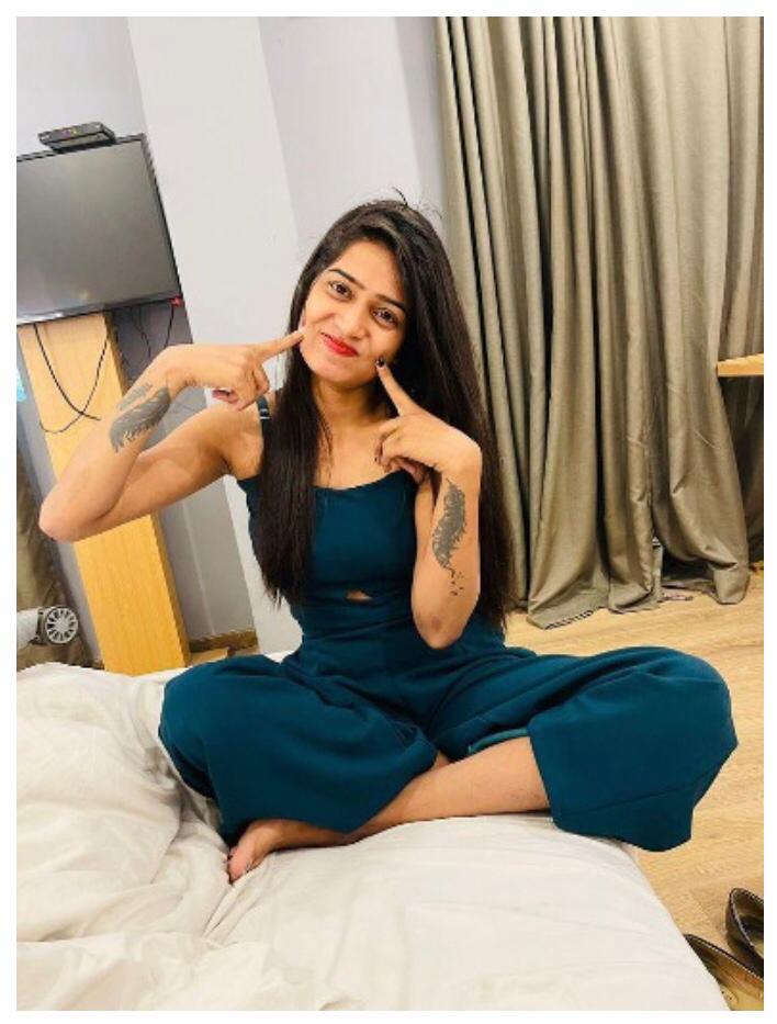 Avatar: Amritsar Escort