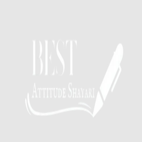 Avatar: Attitude Shayari