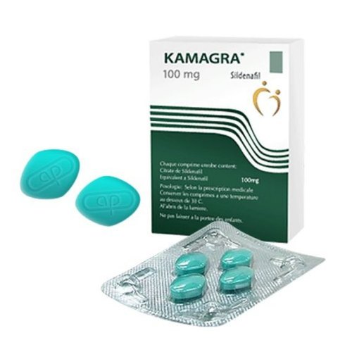 Avatar: Kamagra 100