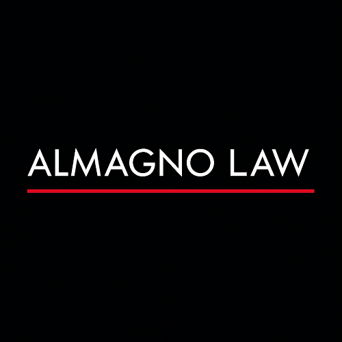 Avatar: Almagno law