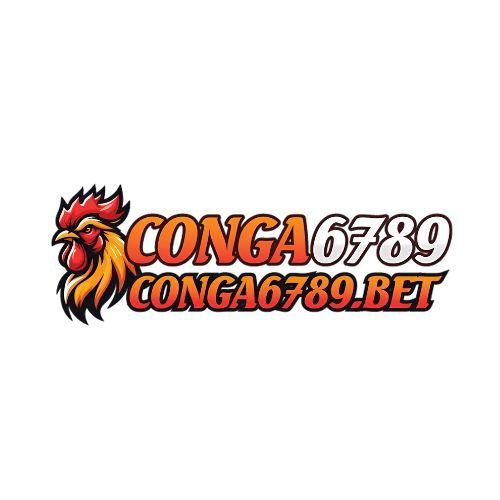 Avatar: Conga6789 - Nhà Cái Đá Gà Thomo Trực Tiếp Uy Tín