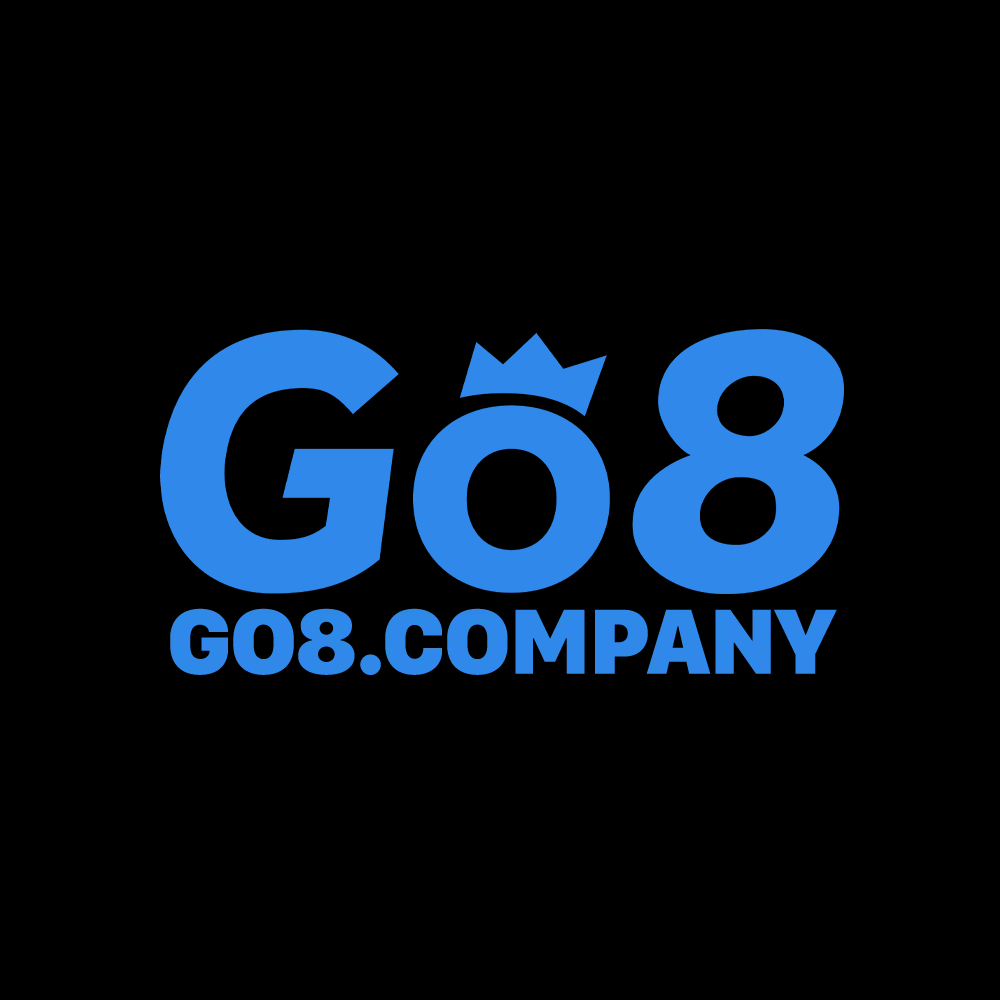 Avatar: go8company