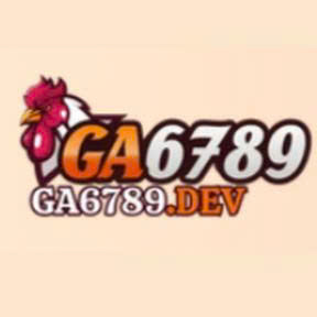 Avatar: Ga6789 Dev