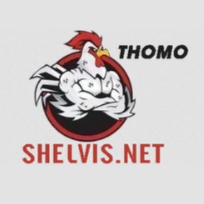 Avatar: ĐÁ GÀ THOMO TRỰC TUYẾN