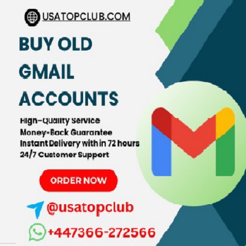 Avatar: Top 33 Buy Old Gmail Accounts
