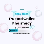 Avatar: Snel Meds - Waar Kun Je Etizolam Kopen