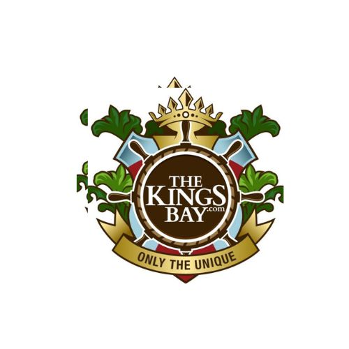 Avatar: The Kings Bay