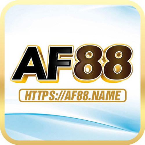 Avatar: AF88 name