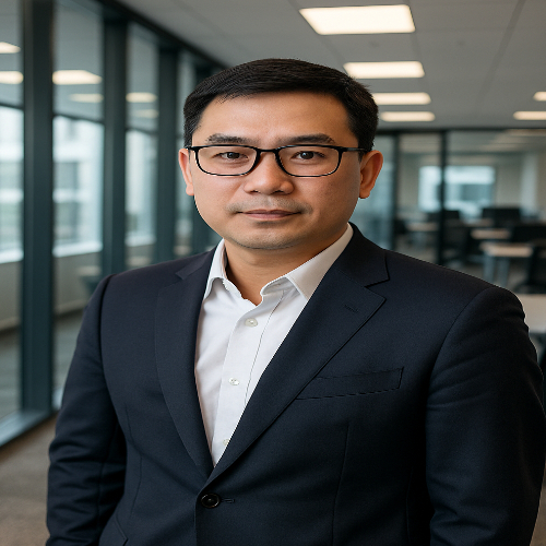 Avatar: Ngô Anh Ngọc 