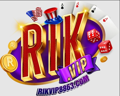 Avatar: RIKVIP8863 com