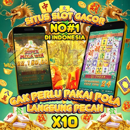 Avatar: kokitoto togel