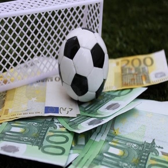 Avatar: TỶ LỆ BÓNG ĐÁ