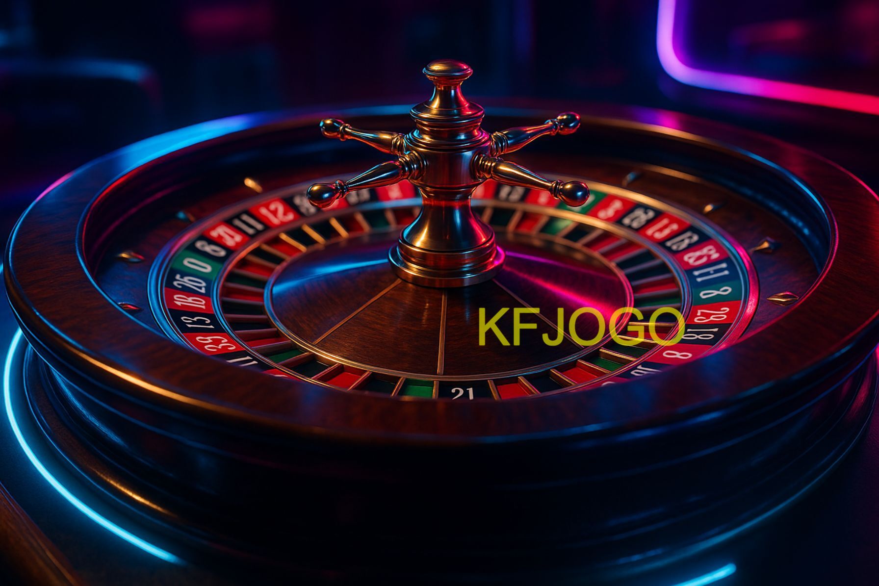 Avatar: KFJOGOOnline