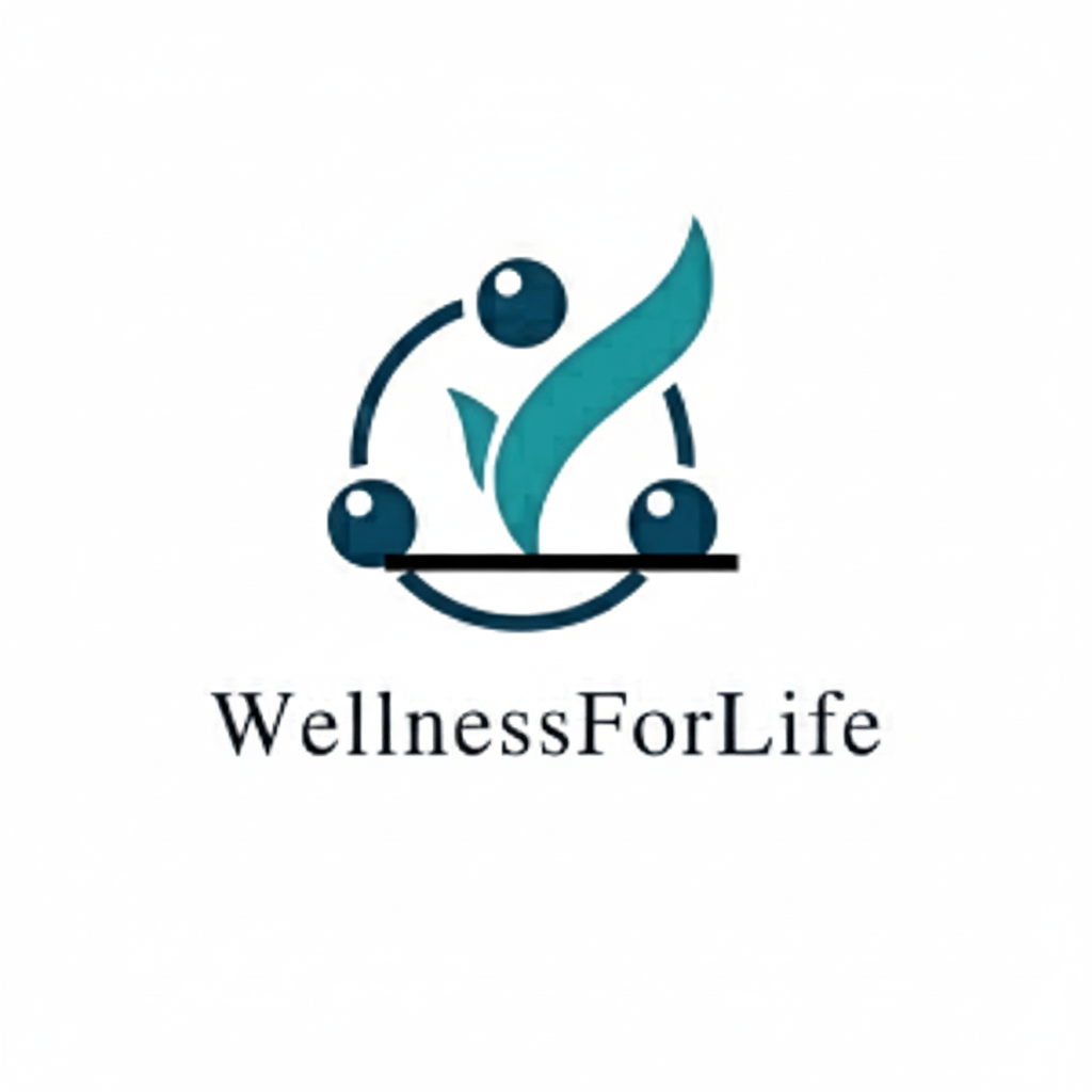 Avatar: Wellness for Life Blog