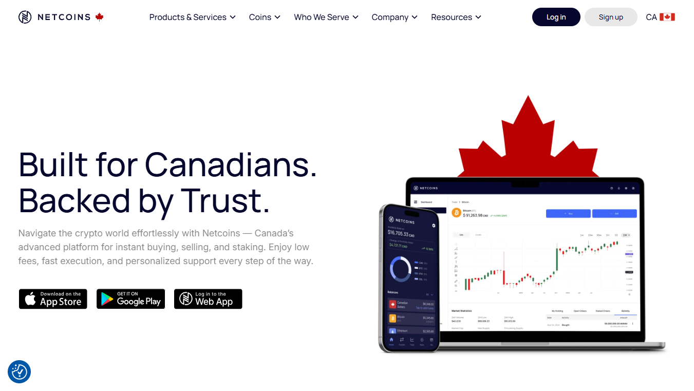 Avatar: netcoinslogin