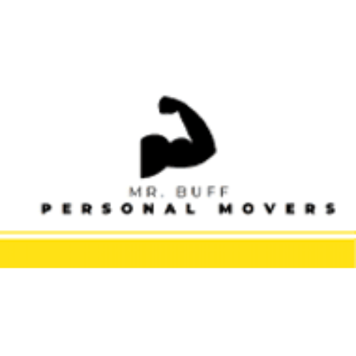 Avatar: Mr.Buff Personal Mover