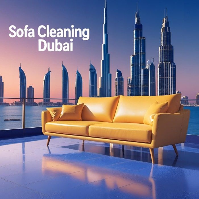 Avatar: Sofa Cleaners