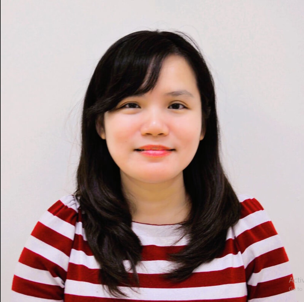 Avatar: Đoàn Thị Hồng