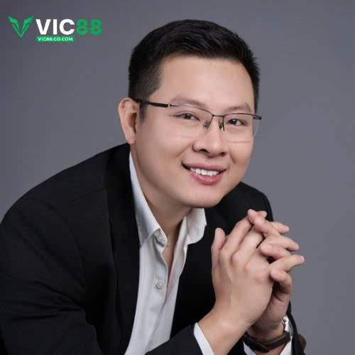 Avatar: CEO Vic88 Nguyễn Nhật Nam