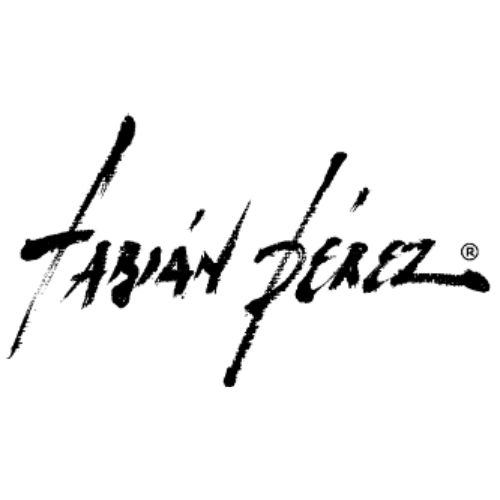 Avatar: Fabian Perez