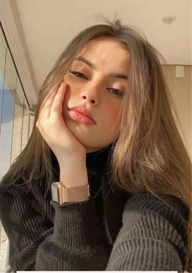 Avatar: Olivia Smith