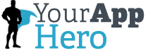 Avatar: Your App Hero