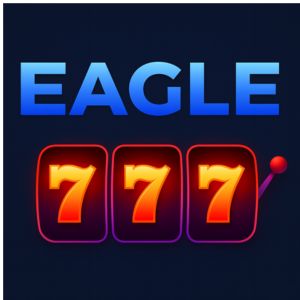 Avatar: Eagle777 Plataforma Completa de Cassino