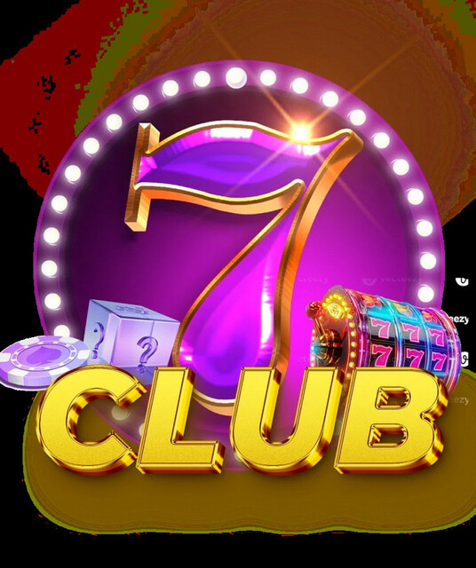 Avatar: 7Club1