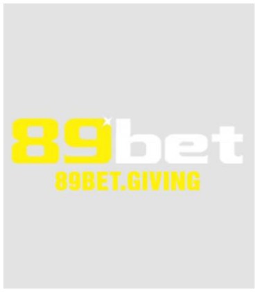 Avatar: 89betgiving