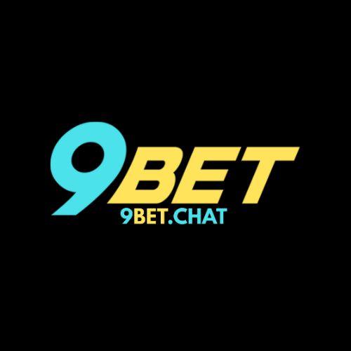 Avatar: 9BET - Cổng game cá cược trực tuyến hàng đầu Việt Nam
