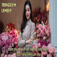 Avatar: trang điểm