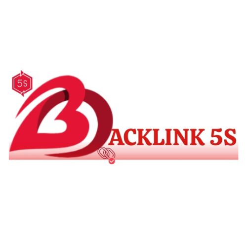 Avatar: Backlink 5s - Dịch vụ Entity chất lượng số 1 Đông Nam Á
