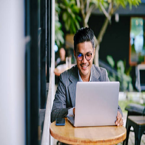 Avatar: CEO Arya Saputra