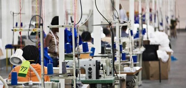 Avatar: Garments in UAE