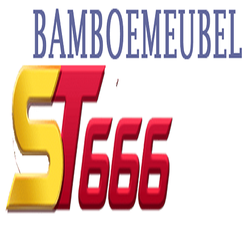 Avatar: ST666 bamboe