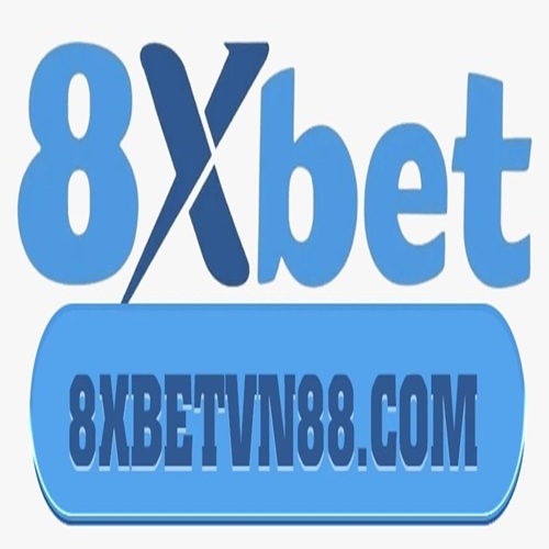 Avatar: 8XBET - Nhà cái cá cược 
