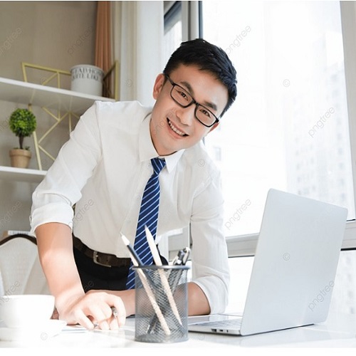 Avatar: Cao Thai Ngoc Nam