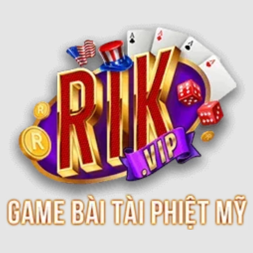 Avatar: Rikvip – Sân chơi đổi thưởng uy tín, game bài và slot đỉnh cao