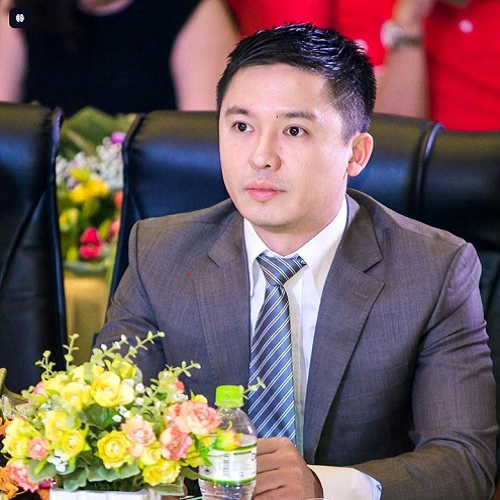 Avatar:  Tranvanhoangnam