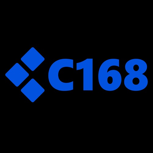 Avatar: c168design