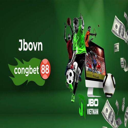 Avatar: jbo congbet88