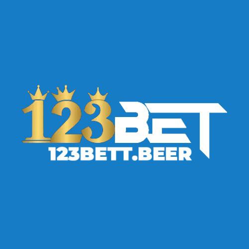 Avatar: 123bettbeer