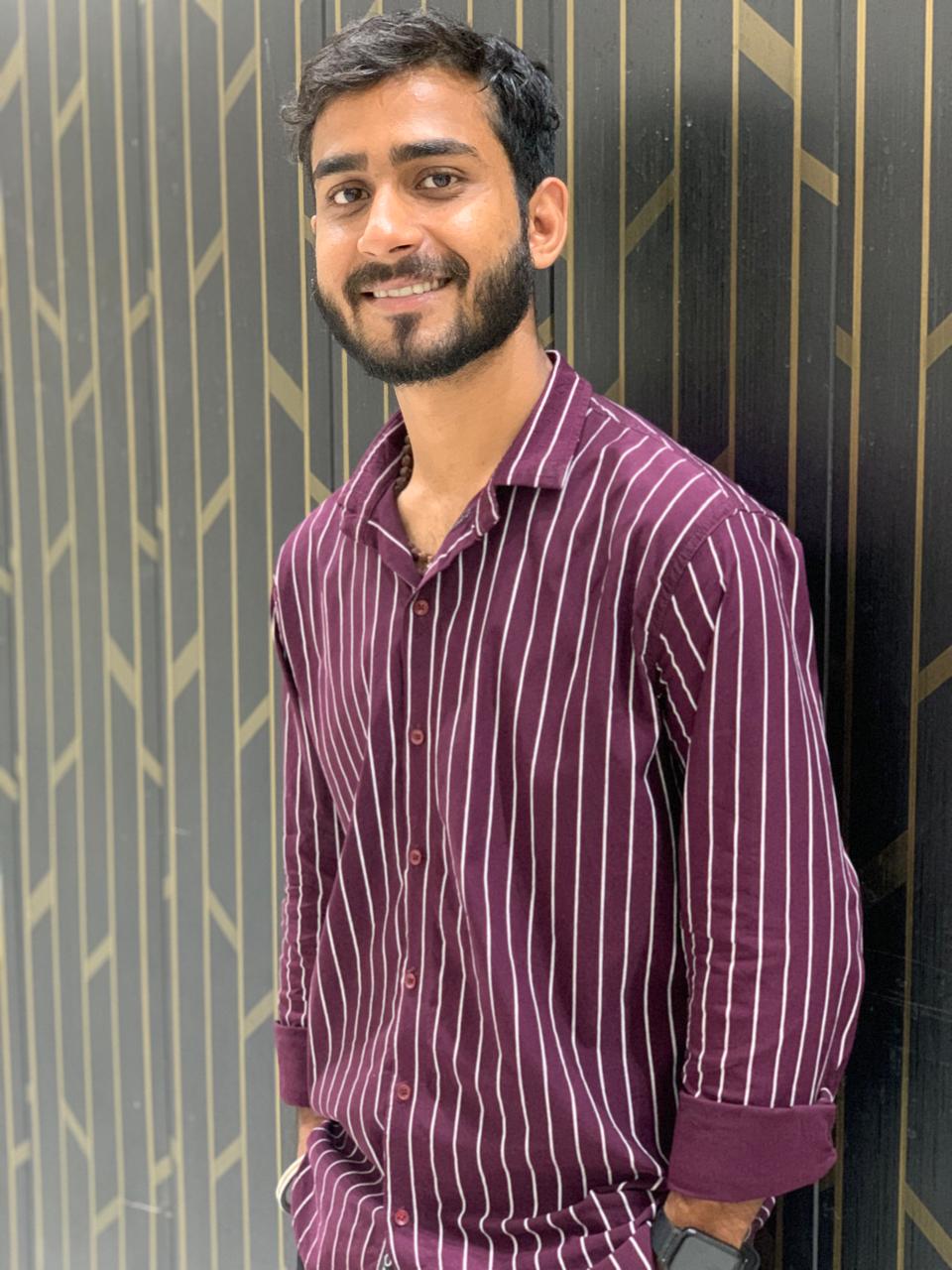 Avatar: Aditya Kumar