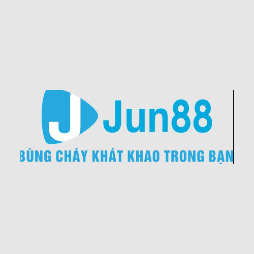 Avatar: Jun88 Blue