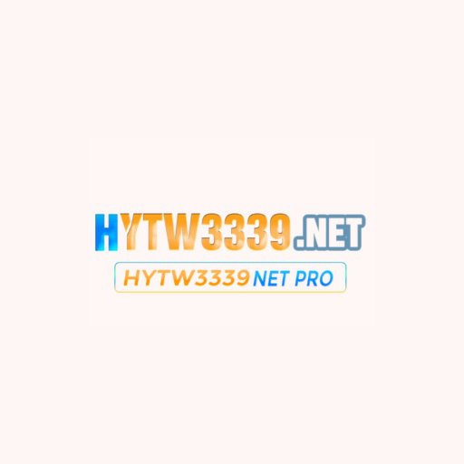 Avatar: HYTW3339 NET PRO