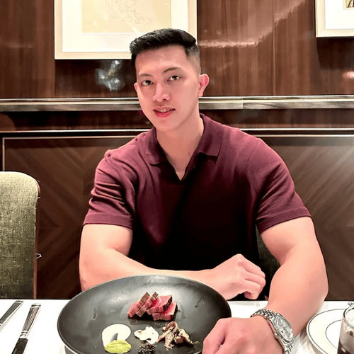 Avatar: Charles Nguyen