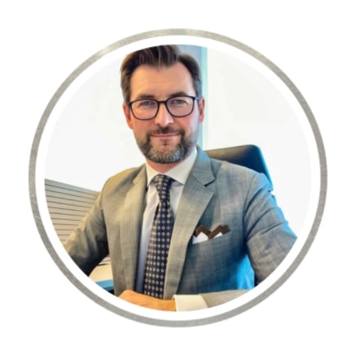 Avatar: Charles Akhtar