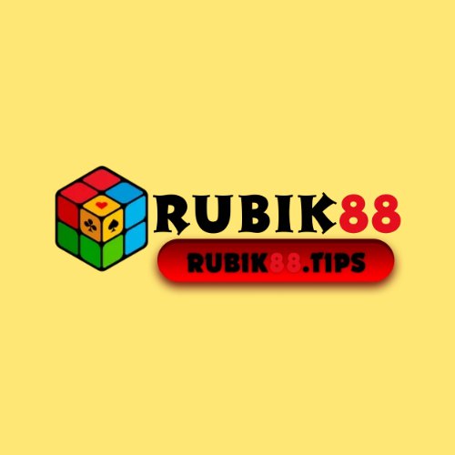 Avatar: RUBIK88
