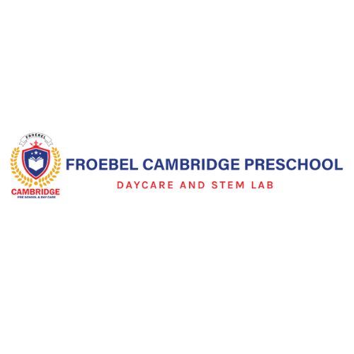 Avatar: Froebel Cambridge Preschool