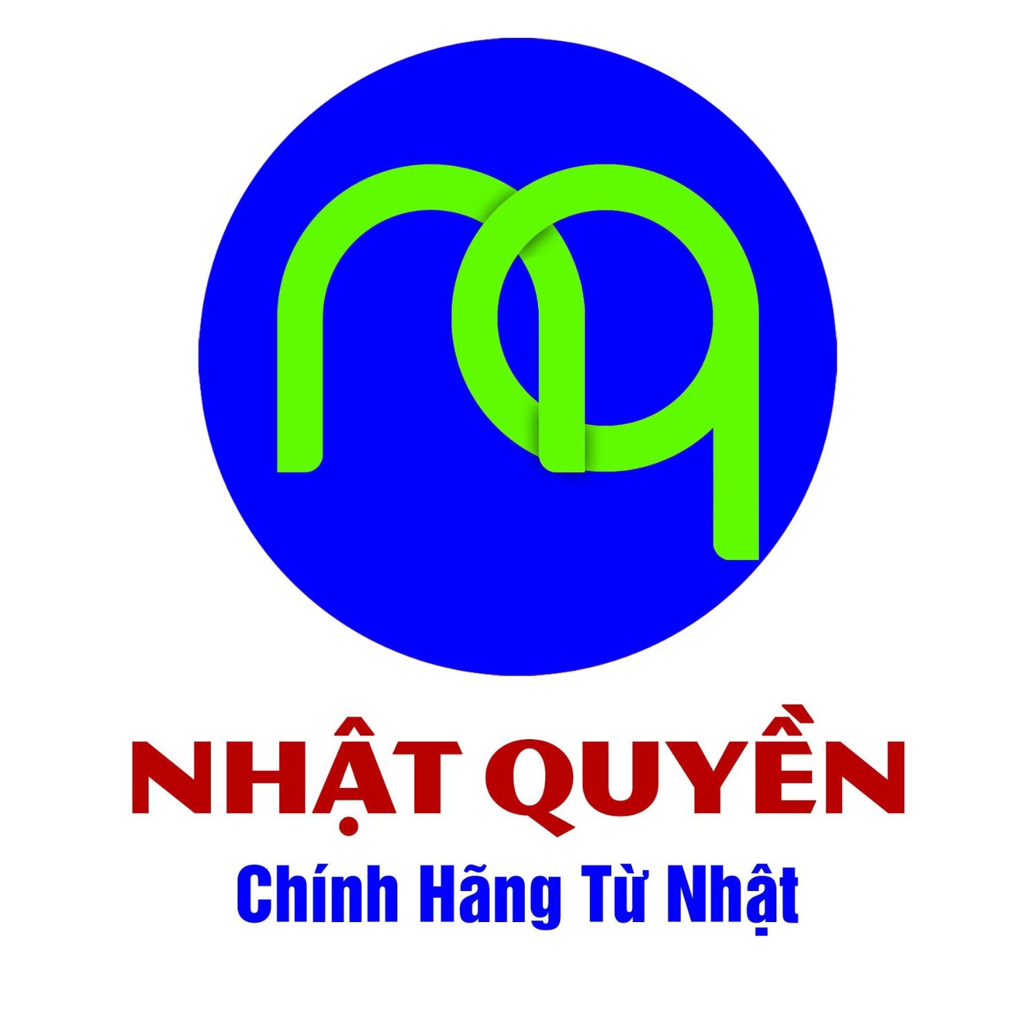 Avatar:  Nhật Quyền -  Hàng Nhật Nội Địa